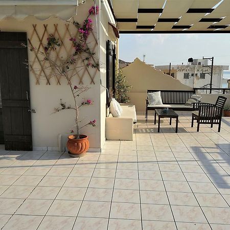 Sandy'S Home Kolymbari Exterior photo